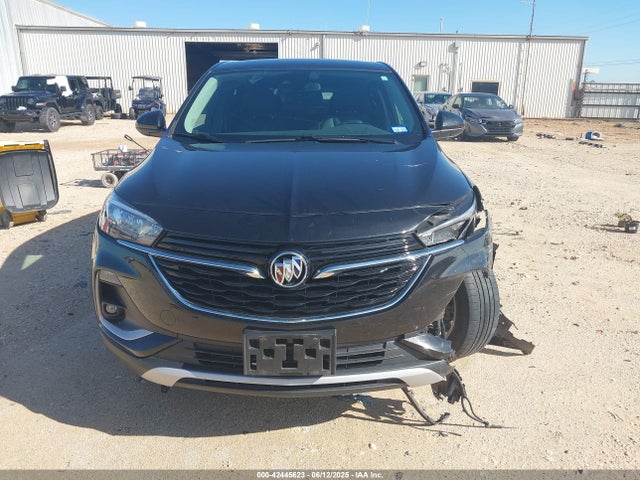 Buick l3t 2023 KL4MMCSL8PB064326 Image 12