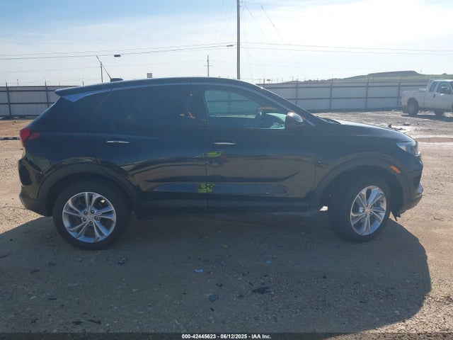 Buick l3t 2023 KL4MMCSL8PB064326 Image 13