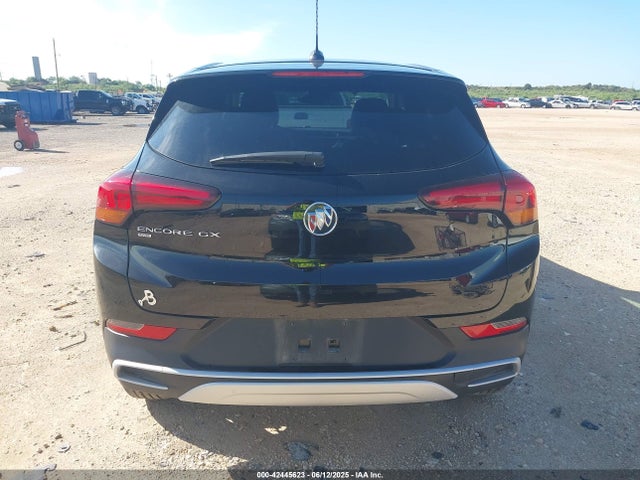 Buick l3t 2023 KL4MMCSL8PB064326 Image 16