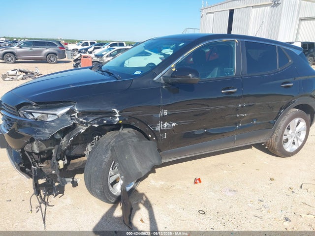 Buick l3t 2023 KL4MMCSL8PB064326 Image 17
