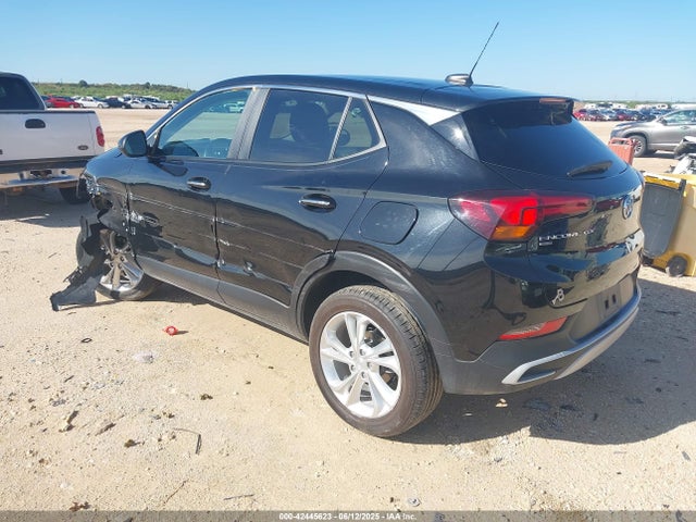 Buick l3t 2023 KL4MMCSL8PB064326 Image 3