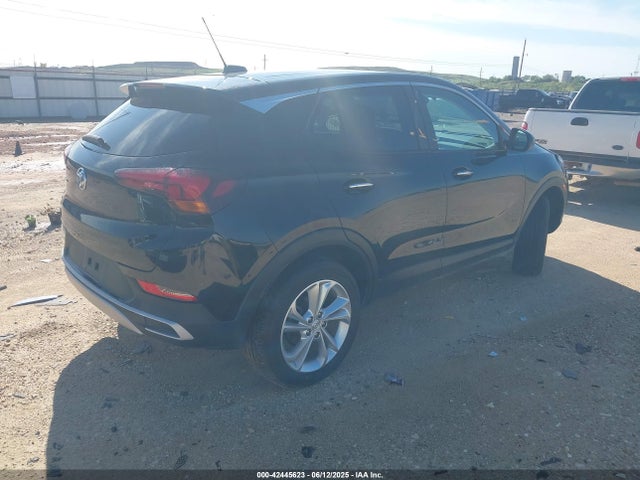 Buick l3t 2023 KL4MMCSL8PB064326 Image 4