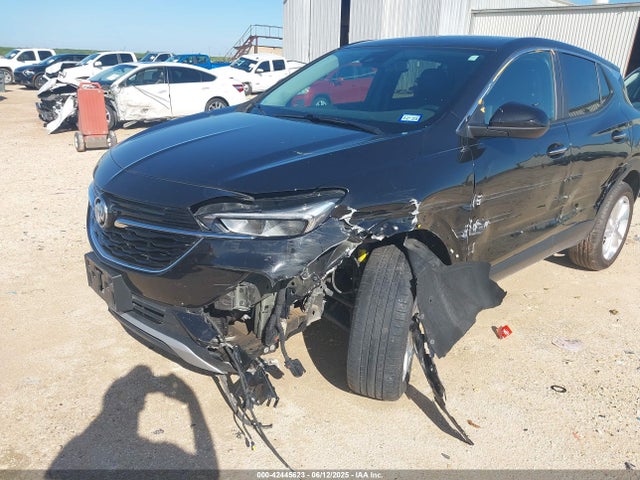 Buick l3t 2023 KL4MMCSL8PB064326 Image 6