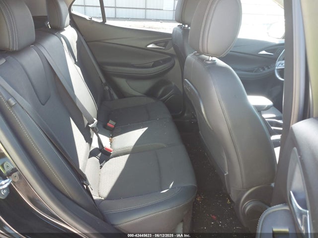 Buick l3t 2023 KL4MMCSL8PB064326 Image 8