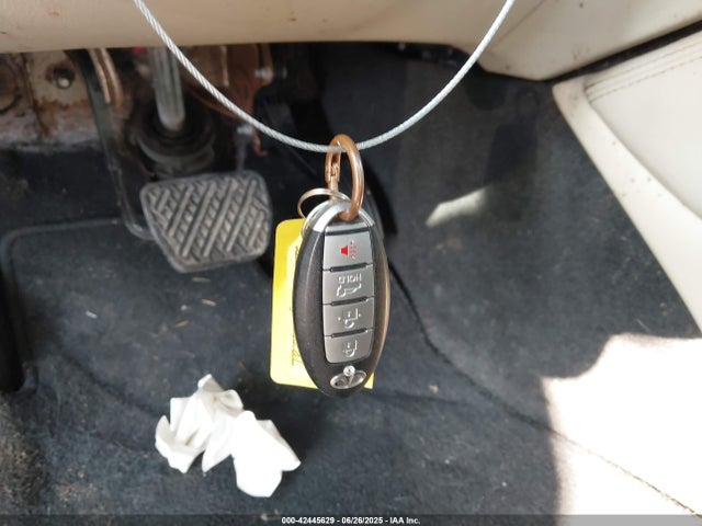 5N1AL0MN4FC548037 Infiniti QX60