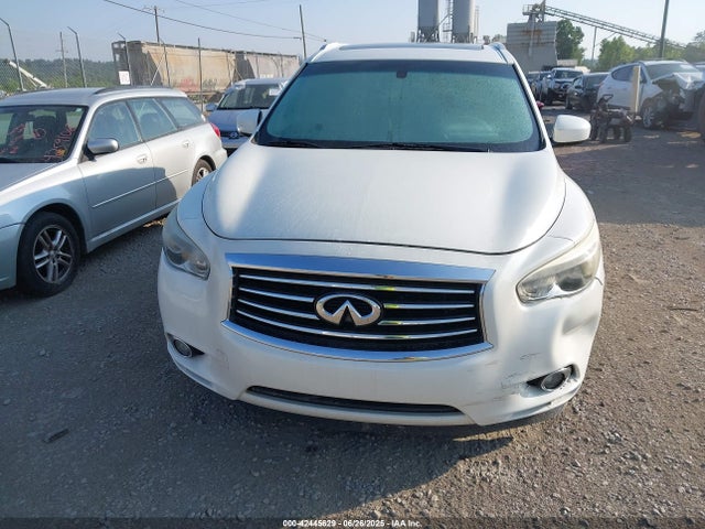 5N1AL0MN4FC548037 Infiniti QX60