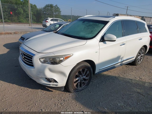 5N1AL0MN4FC548037 Infiniti QX60