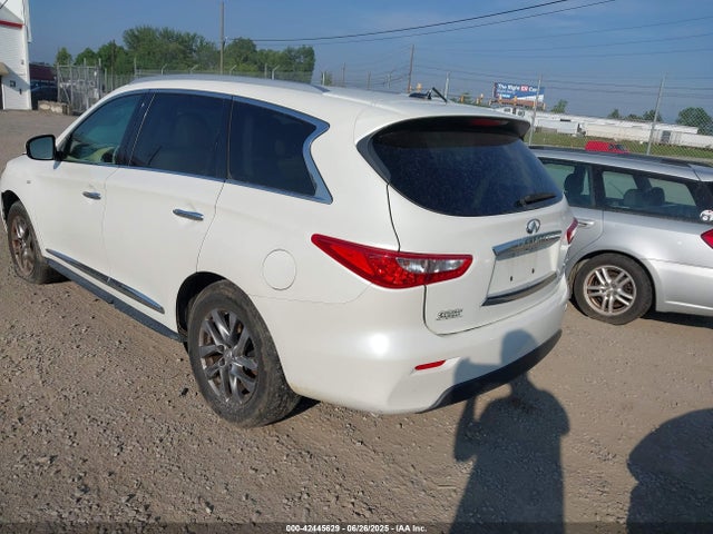5N1AL0MN4FC548037 Infiniti QX60
