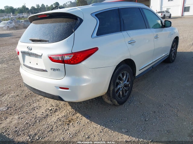 5N1AL0MN4FC548037 Infiniti QX60