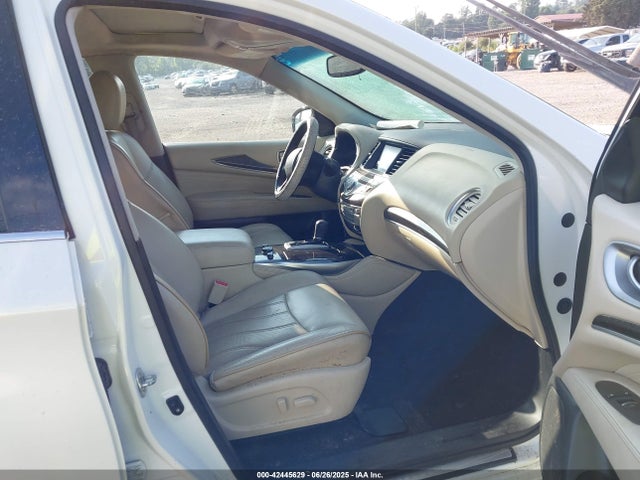 5N1AL0MN4FC548037 Infiniti QX60
