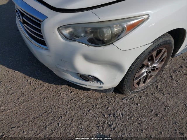 5N1AL0MN4FC548037 Infiniti QX60