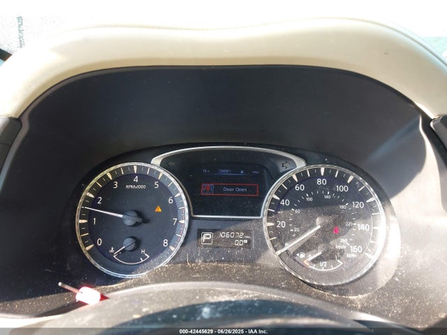 5N1AL0MN4FC548037 Infiniti QX60