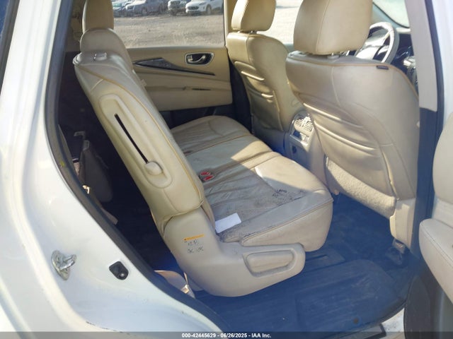 5N1AL0MN4FC548037 Infiniti QX60