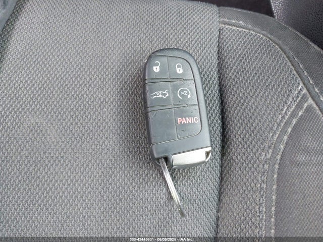 Dodge Charger 2016 2C3CDXHG7GH240930 Image 11