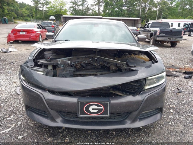Dodge Charger 2016 2C3CDXHG7GH240930 Image 12