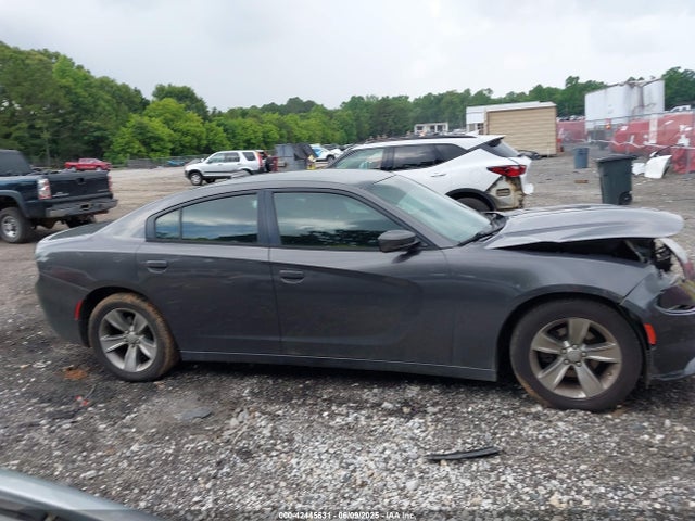 Dodge Charger 2016 2C3CDXHG7GH240930 Image 13