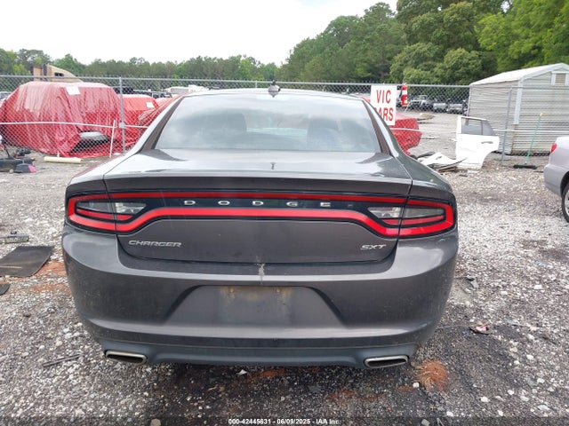 Dodge Charger 2016 2C3CDXHG7GH240930 Image 16