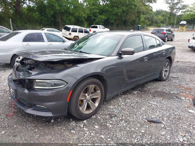 Dodge Charger 2016 2C3CDXHG7GH240930 Image 2