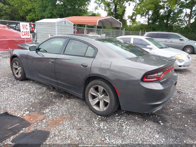 Dodge Charger 2016 2C3CDXHG7GH240930 Image 3