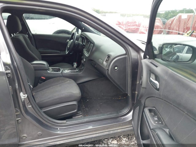 Dodge Charger 2016 2C3CDXHG7GH240930 Image 5
