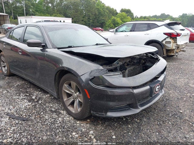 Dodge Charger 2016 2C3CDXHG7GH240930 Image 6