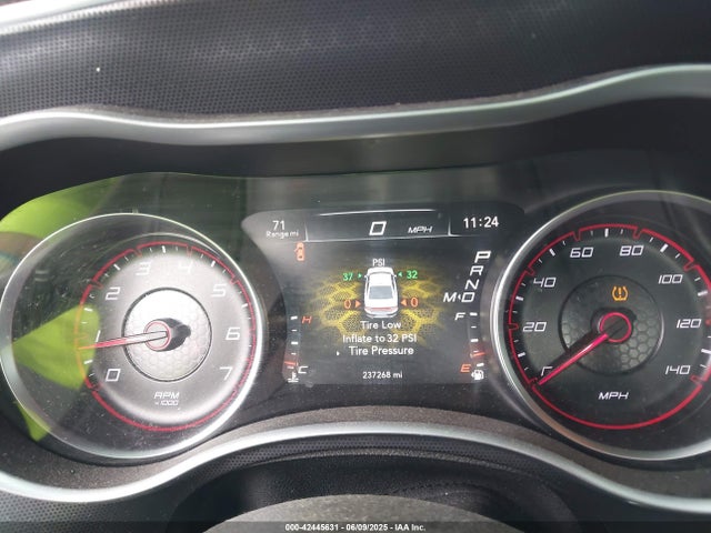 Dodge Charger 2016 2C3CDXHG7GH240930 Image 7