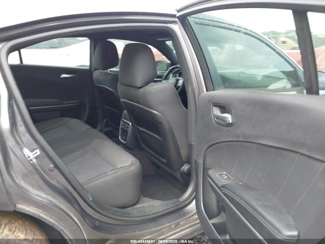 Dodge Charger 2016 2C3CDXHG7GH240930 Image 8