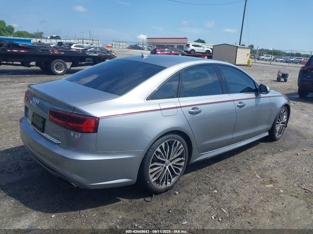 2016 AUDI A6 WAUGFAFCXGN177704 Photo 3