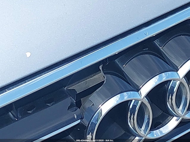 2016 AUDI A6 WAUGFAFCXGN177704 Photo 5