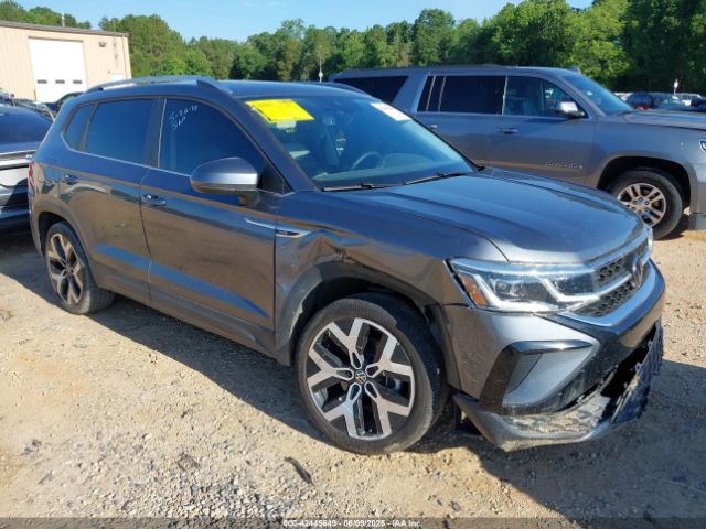 2023 VOLKSWAGEN TAOS 3VV2X7B21PM342786