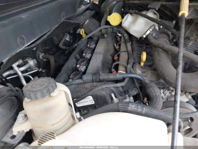 2018 DODGE JOURNEY 3C4PDCAB0JT208629 Photo 9