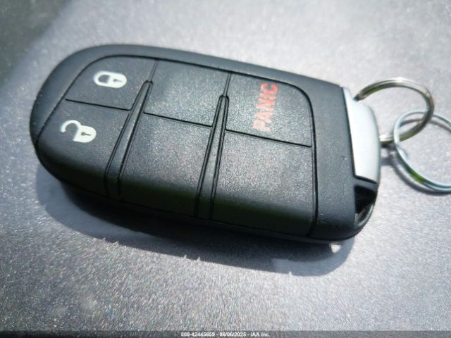 2018 DODGE JOURNEY 3C4PDCAB0JT208629 Photo 10