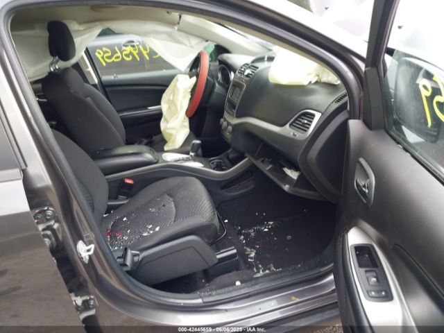 2018 DODGE JOURNEY 3C4PDCAB0JT208629 Photo 4