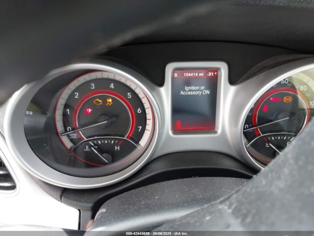 2018 DODGE JOURNEY 3C4PDCAB0JT208629 Photo 6