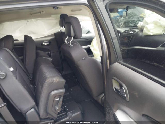 2018 DODGE JOURNEY 3C4PDCAB0JT208629 Photo 7