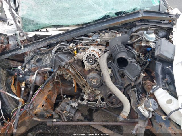 1999 FORD CROWN VICTORIA 2FAFP73W9XX132741 Photo 9