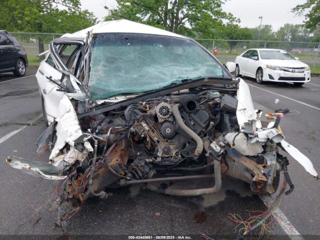 1999 FORD CROWN VICTORIA 2FAFP73W9XX132741 Photo 5