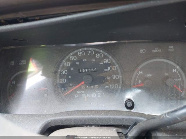1999 FORD CROWN VICTORIA 2FAFP73W9XX132741 Photo 6