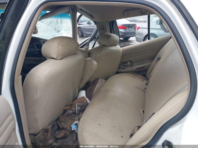 1999 FORD CROWN VICTORIA 2FAFP73W9XX132741 Photo 7