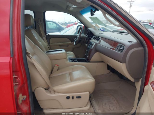 2012 CHEVROLET SILVERADO 1500 3GCUKTE26CG167325 Photo 4