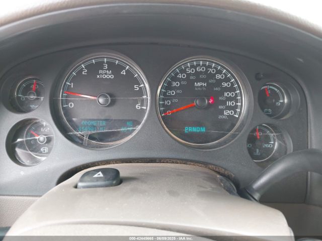 2012 CHEVROLET SILVERADO 1500 3GCUKTE26CG167325 Photo 6