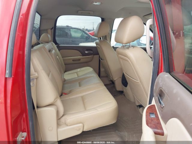 2012 CHEVROLET SILVERADO 1500 3GCUKTE26CG167325 Photo 7