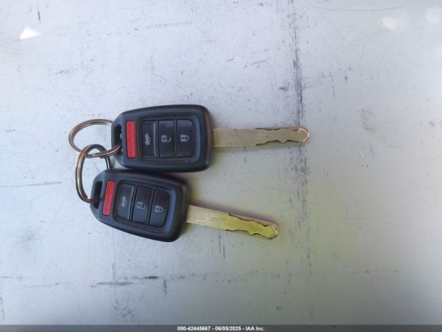 1HGCR2F55EA156359 Honda Accord Sport