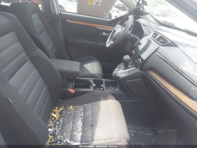 2017 HONDA CR-V 5J6RW1H50HL017297 Photo 4