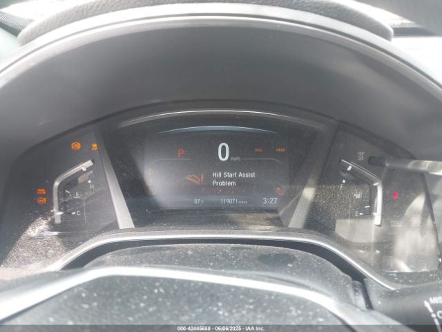 2017 HONDA CR-V 5J6RW1H50HL017297 Photo 6