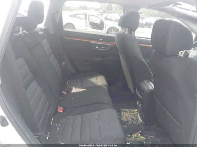 2017 HONDA CR-V 5J6RW1H50HL017297 Photo 7