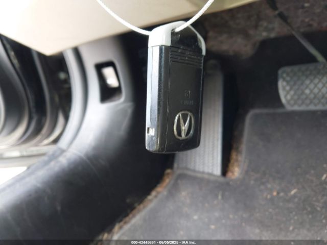2013 ACURA ILX HYBRID 19VDE3F76DE301242 Photo 10