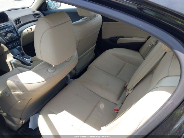 2013 ACURA ILX HYBRID 19VDE3F76DE301242 Photo 7