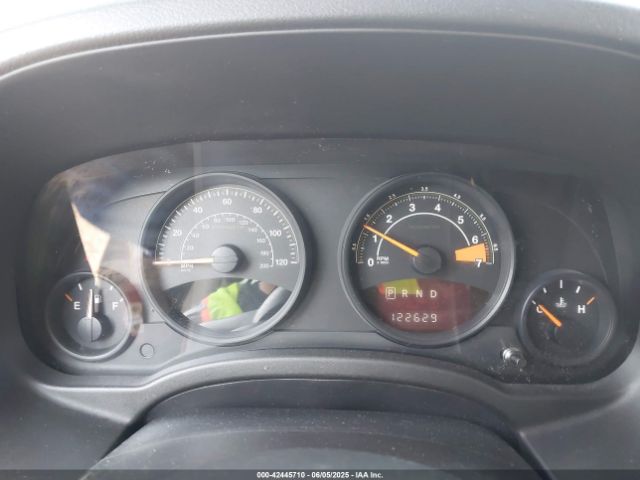 1C4NJPBA9FD246757 Jeep Patriot Altitude Edition