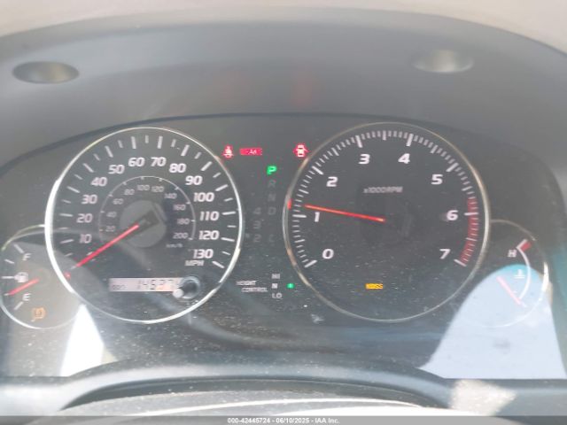2005 LEXUS GX 470 JTJBT20X250090863 Photo 6